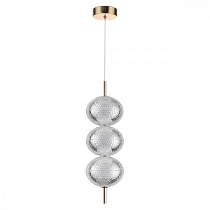 Подвесной светильник Lumion Ledio Caprice 6577/18L