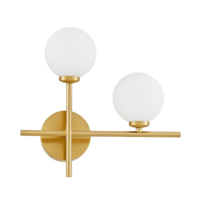 Бра Lumina Deco Marsiada LDW 6033N-2 RT MD 4140₽