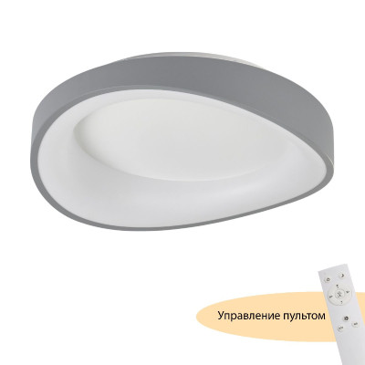 Потолочный светильник Myfar Diona MR9190-CL 3490₽