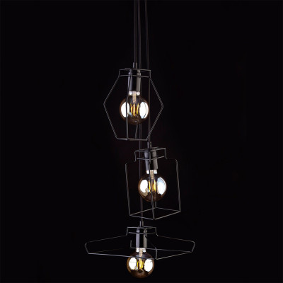 Подвесная люстра Nowodvorski Fiord 9666 9700₽