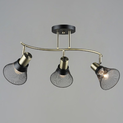 Спот Reluce 06243-08-03 ABBK 3350₽