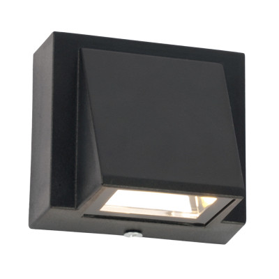 Уличный настенный светильник Feron DH113 52155 783₽