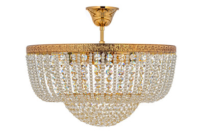 Потолочный светильник Arti Lampadari Favola E 1340502 G 24070₽