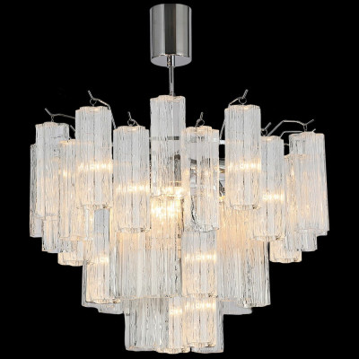 Потолочная люстра Illumico IL0179-8C-39 CR CL 57930₽