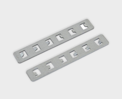 Крепежный элемент для шинопровода Italline Atom IT012-5038 80₽