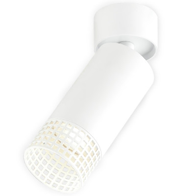 Спот IMEX Grido GU10 IL00055301-WH 950₽