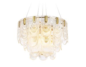 Подвесная люстра Ambrella Light Traditional TR5388