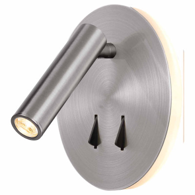 Светодиодный спот Mantra Cayman 6081 11678₽