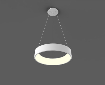 Подвесная люстра Italline IT013-6026 white 3000K 26910₽