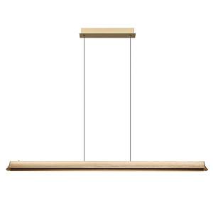 Подвесной светильник Odeon Light Hightech Estar 7019/38LA