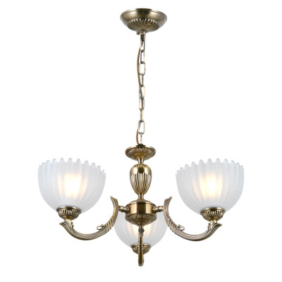 Подвесная люстра Citilux Севилья CL414133 УЦ 6359₽