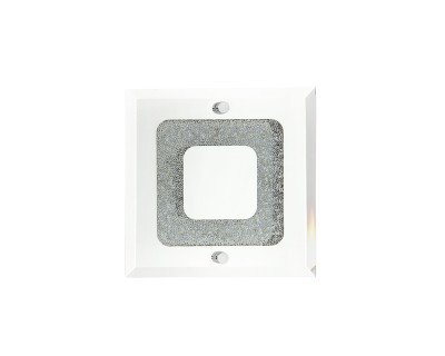 Потолочный светодиодный светильник Abrasax Nora W007856W 2047₽