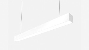 Подвесной линейный светильник Siled La Linea 7370055