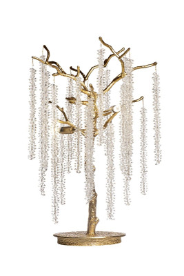 Настольная лампа Garda Decor 86-80860 25200₽