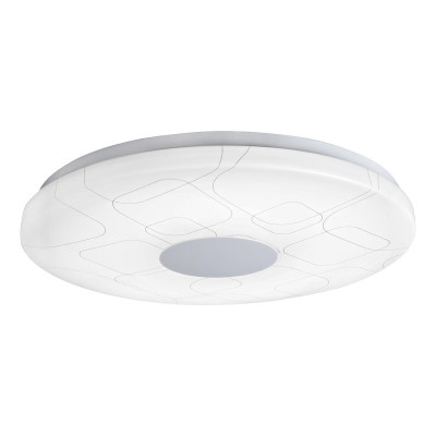 Потолочный светодиодный светильник iLedex 24W Cube Entire 5395₽