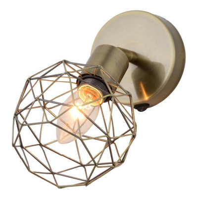 Спот Escada 11281A Brass УЦ 976₽