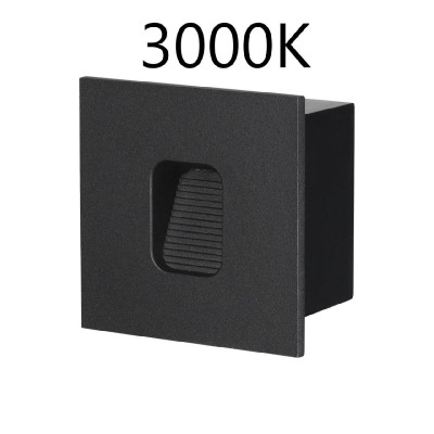 Подсветка для лестниц Odeon Light Nature Vitty 66501WL3 2990₽