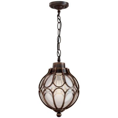 Уличный подвесной светильник Maytoni Via O024PL-01G 7290₽