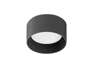 Накладной светильник Donolux Nola DL20126R10W1B