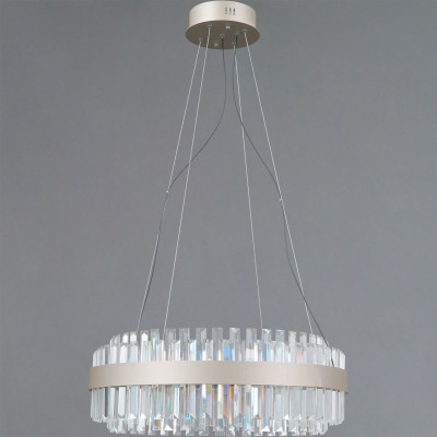 Подвесной светильник Illumico IL4386-45WSQ-25 SL GENOA 31830₽