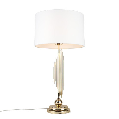 Настольная лампа Aployt Sharlota APL7380401 27510₽