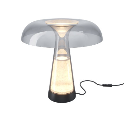 Настольная лампа Maytoni Artefact MOD484TL-L8BK 45240₽