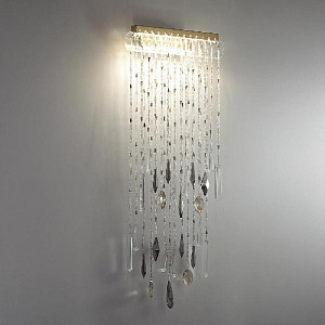 Настенный светильник Odeon Light Hall Afina 5420/10WL