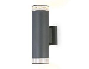 Уличный настенный светильник Ambrella Light Garden ST3820