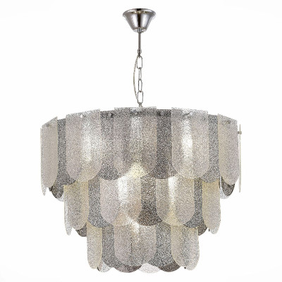 Подвесная люстра Evoluce Erzo SLE1125-103-12 21001₽