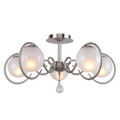 Потолочная люстра F-Promo Fabbio 2349-5U 17600₽