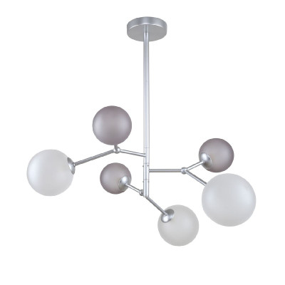 Люстра на штанге De Markt Гамбург 605018406 9800₽