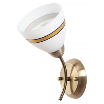 Бра MyFar Emily MR1460-1W 590₽