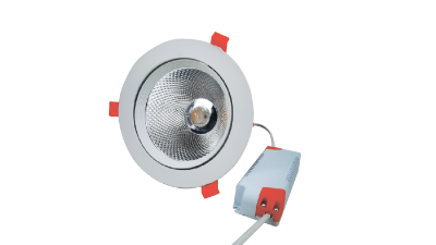 Встраиваемый светильник Designled KZ-2-DLW-18-NW 019398 2876₽