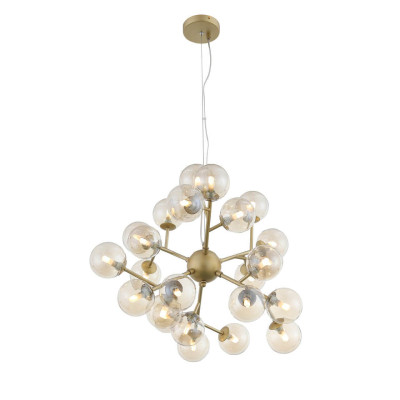 Подвесная люстра ST Luce Pallеre SL43820324 20670₽