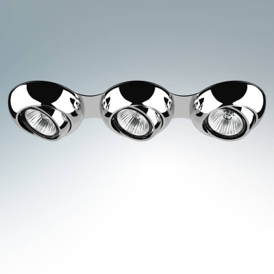 Встраиваемый светильник Lightstar Ocula 011834 999₽