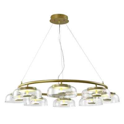 Подвесная люстра IMEX PLC-7046-1000 17990₽