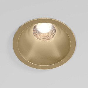 Встраиваемый светильник Elektrostandard Forte 25071/LED 4690389212628 a069411