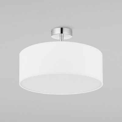 Люстра на штанге TK Lighting 4243 Rondo White 28700₽