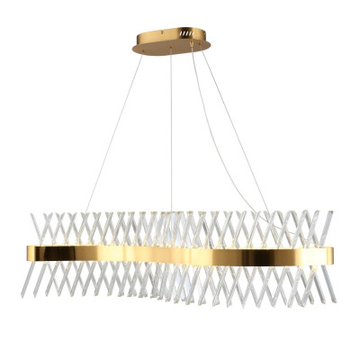 Подвесная люстра Omnilux Strasatti OML-99903-44 24428₽