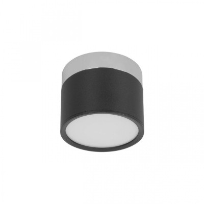 Накладной светильник Loft IT Photon 101797 Black 1810₽