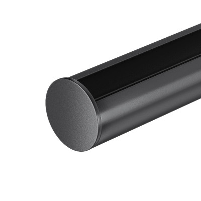 Опорный стержень Maytoni Pendant system Parity TRA130SR-1B 1690₽