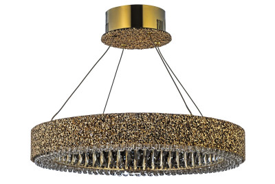 Подвесная люстра Dio Darte Elite Neuron L 1550100 G 79275₽