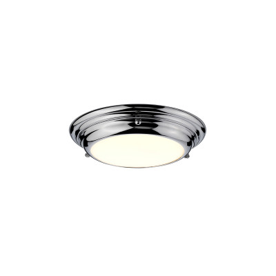 Потолочный светильник Elstead Lighting Welland WELLAND-F-S-PC 31500₽