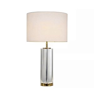 Настольная лампа Delight Collection Crystal Table Lamp BRTL3171