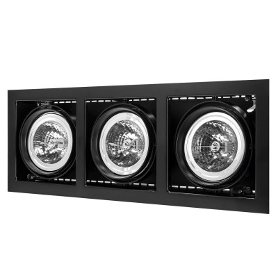 Встраиваемый светильник Lightstar Cardano 111 214138 9186₽