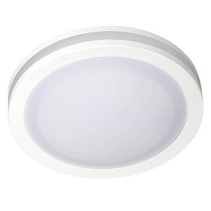 Встраиваемый светильник Arlight LTD-95SOL-10W White 017991