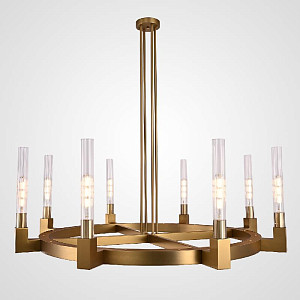 Потолочная люстра ImperiumLoft Canelle 84600-22