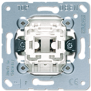 Выключатель контрольный Jung 501-20KOU