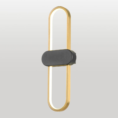 Настенный светильник Lussole Tift LSP-7335 5363₽