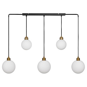 Подвесной светильник 33 Идеи PND102M.05.01PA.003BL-M33WH